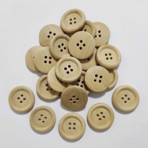 Gombíky 23 mm - 24 ks