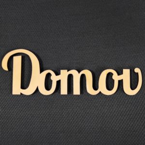 Domov 15 cm
